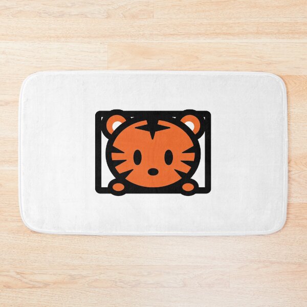 Item preview, Tiger Box designed and sold by RandeeTee15.