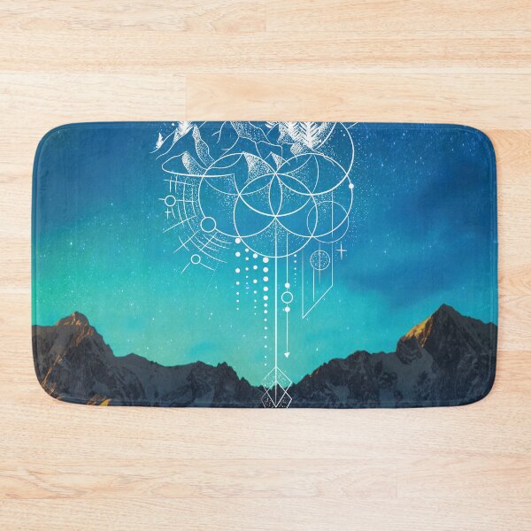 Item preview, Space pattern designed and sold by sidekickfun.