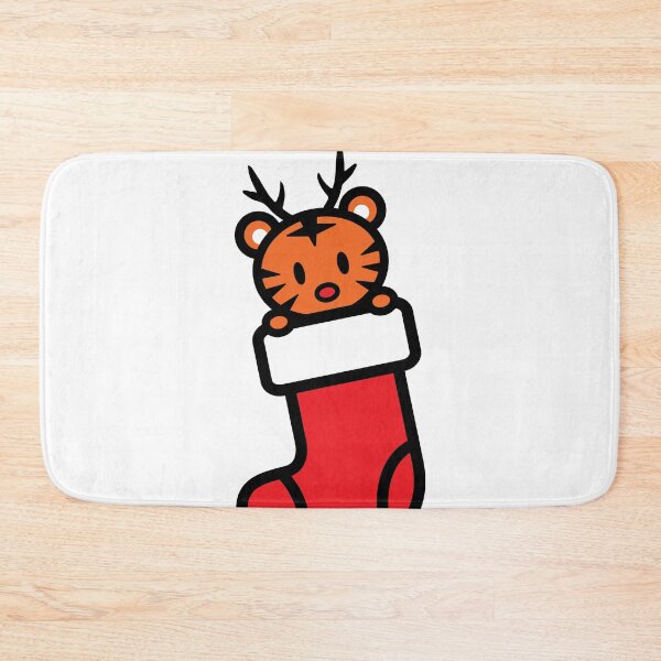 Item preview, Tiger Stocking designed and sold by RandeeTee15.