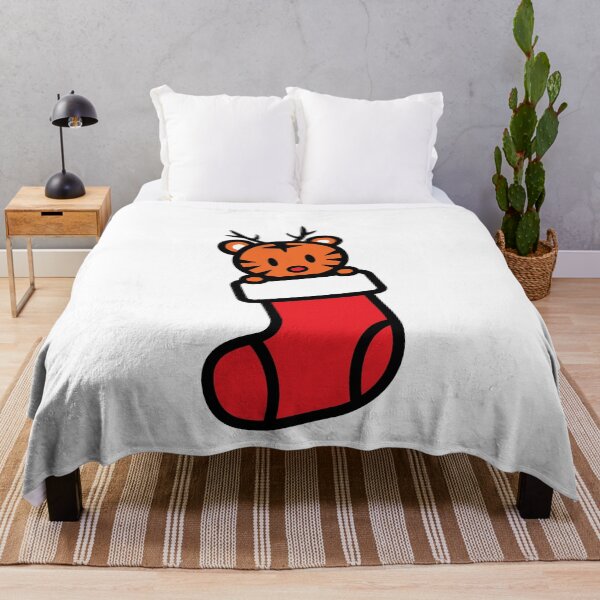 Item preview, Tiger Stocking designed and sold by RandeeTee15.