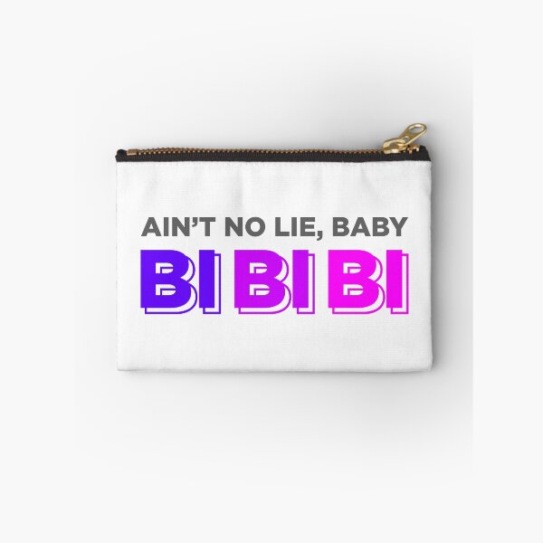 Item preview, Bi, Bi, Bi designed and sold by Abi Burgess.