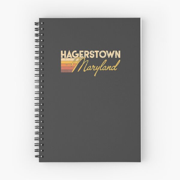 Item preview, Hagerstown Maryland designed and sold by dk80.