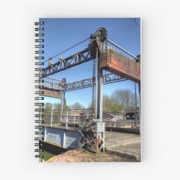 Item preview, Lift Bridge designed and sold by Catchavista.