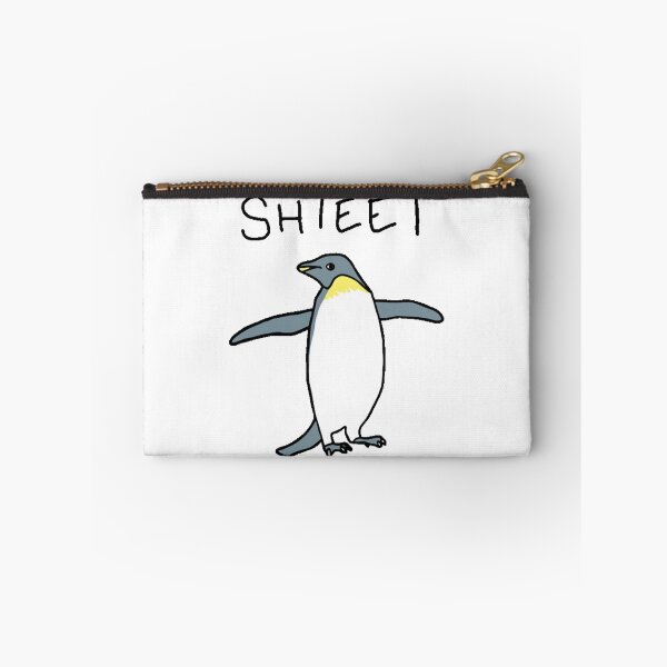 Item preview, Penguin Shieet designed and sold by Supremest.