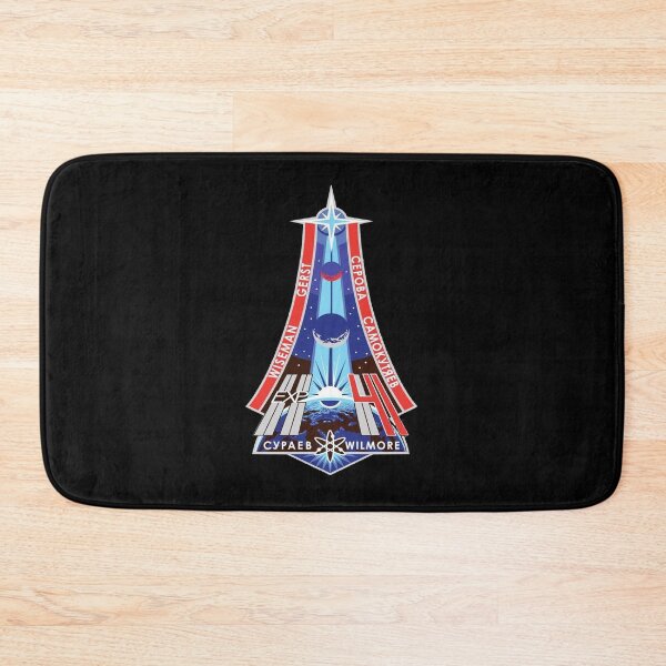 Item preview, Expedition 41 Mission Patch designed and sold by Nikki SpaceStuffPlus.
