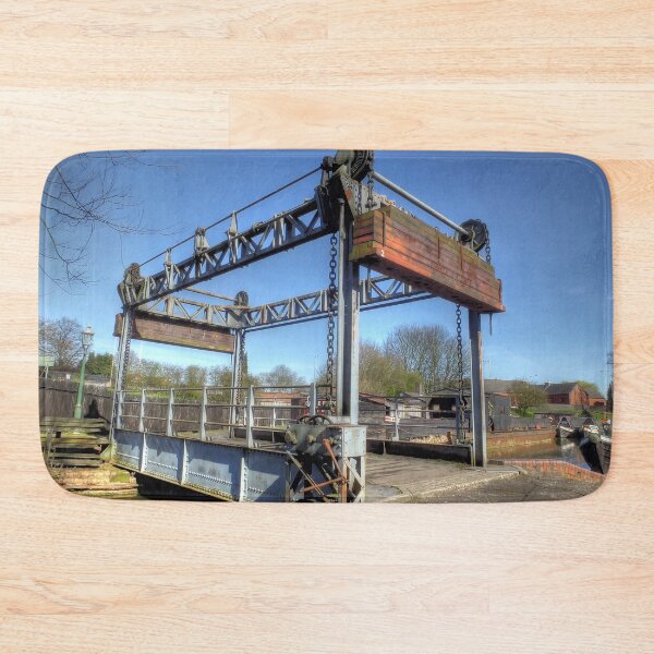 Item preview, Lift Bridge designed and sold by Catchavista.