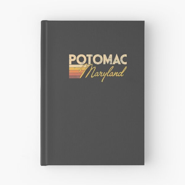 Item preview, Potomac Maryland designed and sold by dk80.