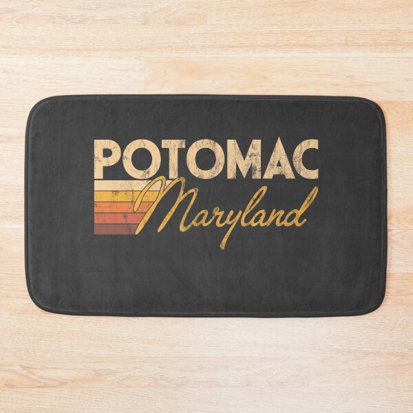 Item preview, Potomac Maryland designed and sold by dk80.