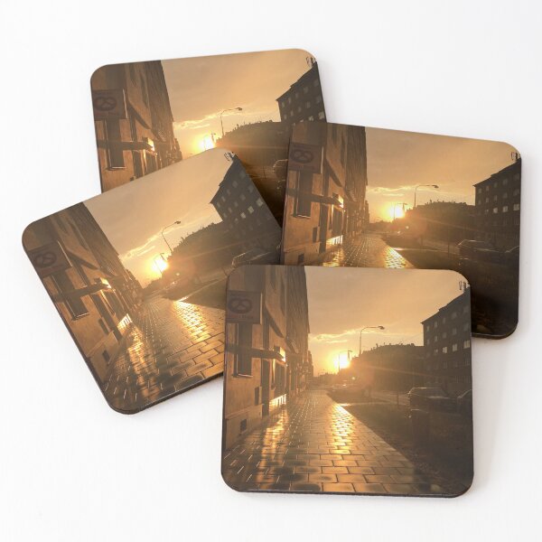 Item preview, Golden Sunset designed and sold by Konoe.
