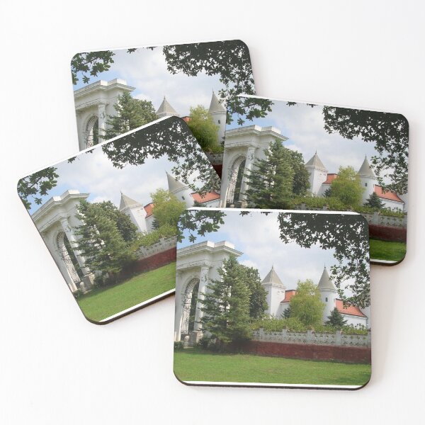 Item preview, Castle Bečej designed and sold by Ana Belaj.