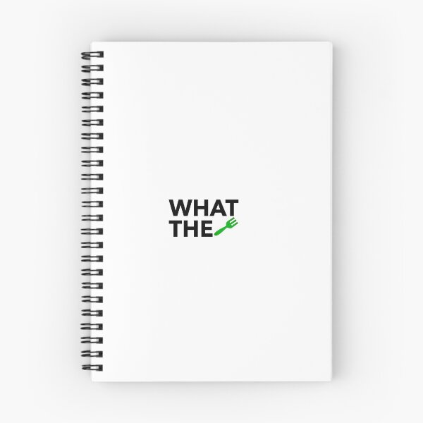 Item preview, The Good Place What the Fork designed and sold by mschneids101.