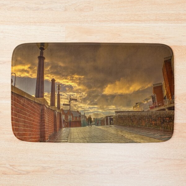 Item preview, Quiet Conversations at dusk designed and sold by Catchavista.