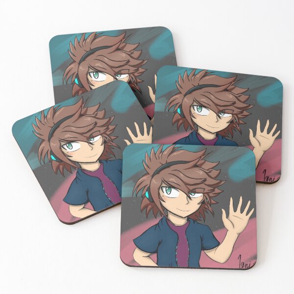 Item preview, Ike designed and sold by IgnisOfficial.