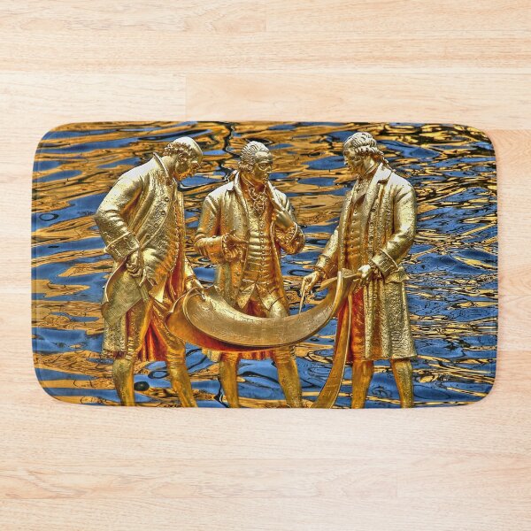 Item preview, The Golden Boys designed and sold by Catchavista.