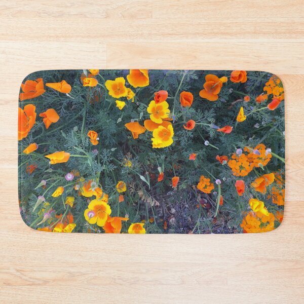 Item preview, Icelandic poppies designed and sold by AHELENE.
