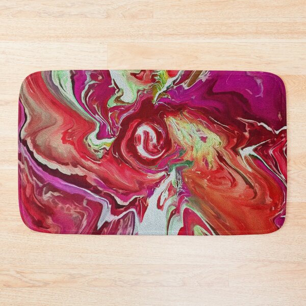 Item preview, Stocksom Reds 5 designed and sold by Stocksom  Art Prints.