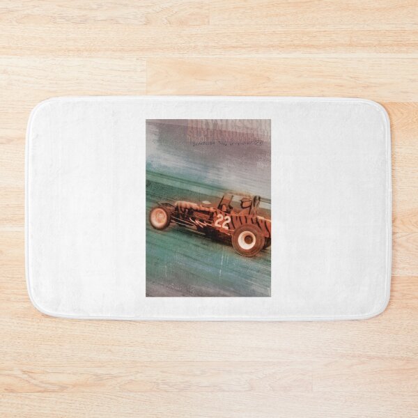 Item preview, Brymesser Tiger Car designed and sold by TIGERRIFIC.