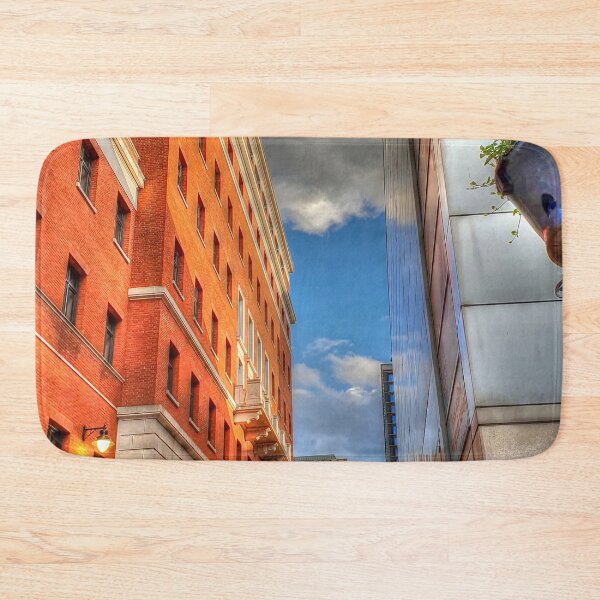 Item preview, Glimpse of Blue designed and sold by Catchavista.