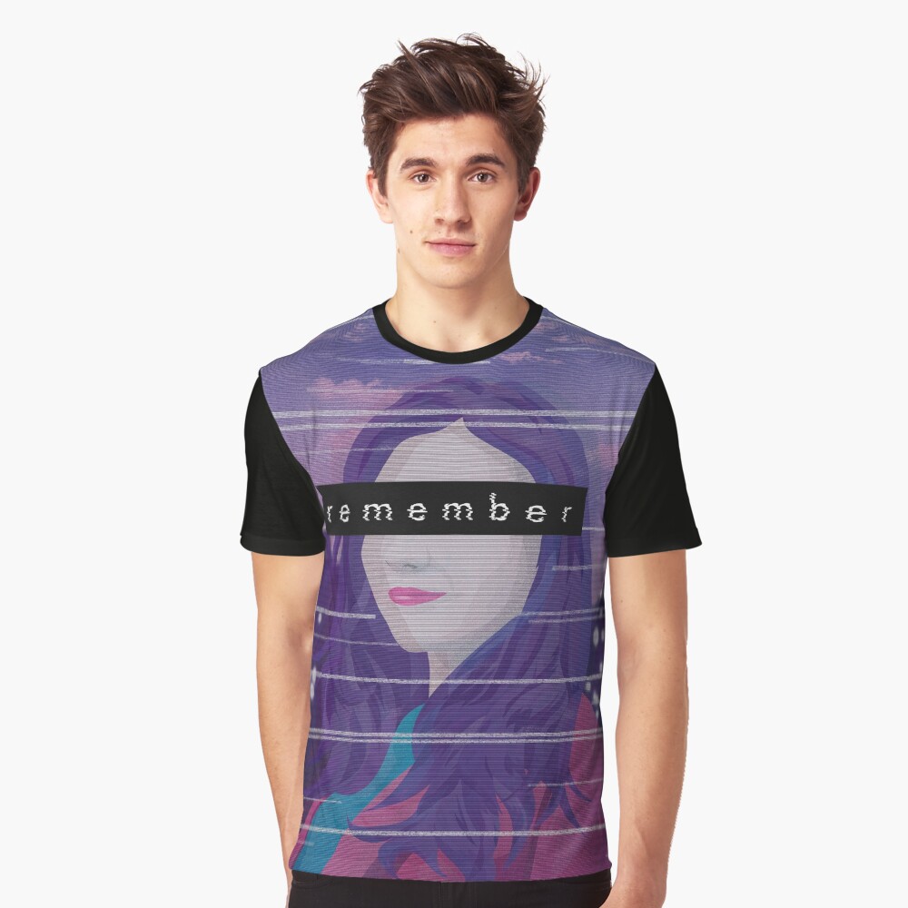 Item preview, Graphic T-Shirt designed and sold by patrickkingart.