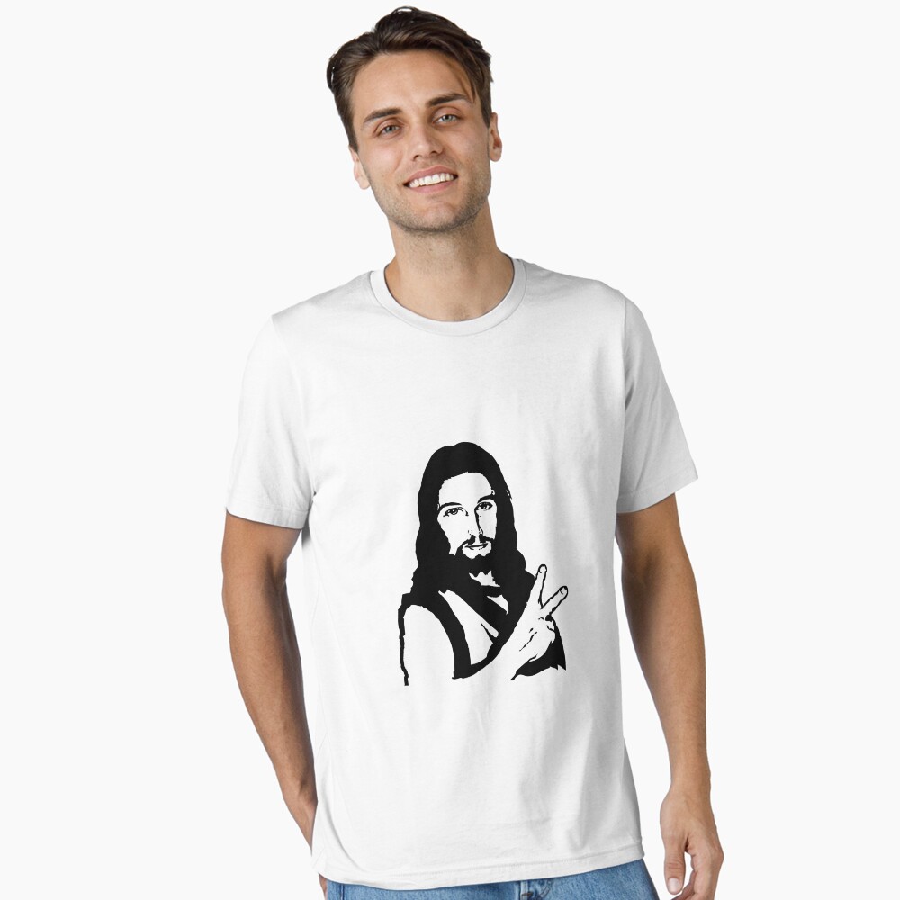 Item preview, Essential T-Shirt designed and sold by mindofpeace.