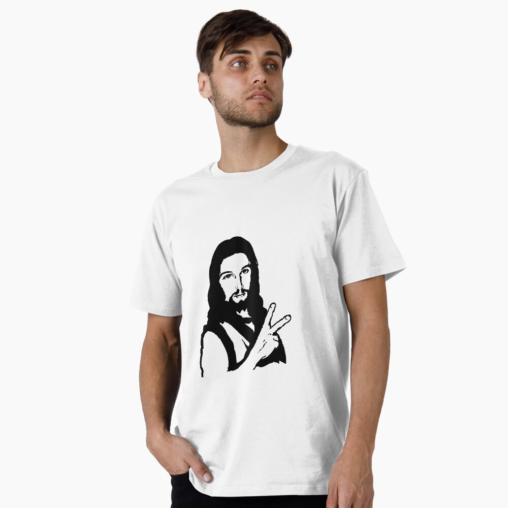 Item preview, Premium T-Shirt designed and sold by mindofpeace.