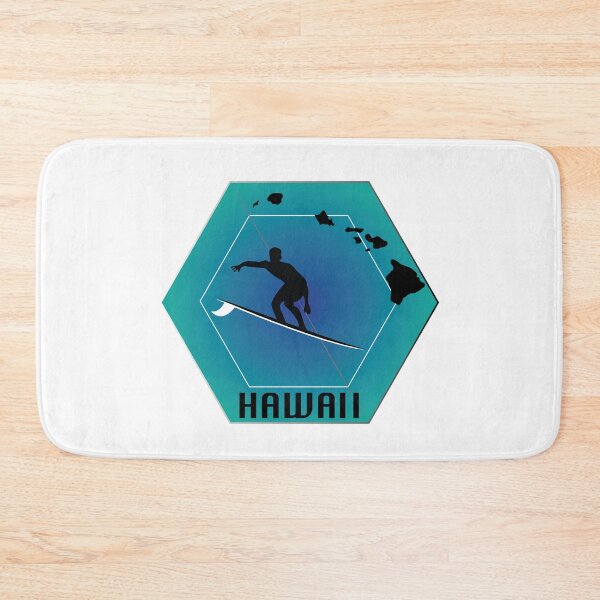 Item preview, Hawaii Surfer  designed and sold by CM-PD.