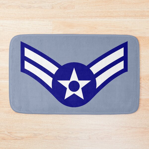 Item preview, USAF - AIRMAN FIRST CLASS designed and sold by WOOFANG.