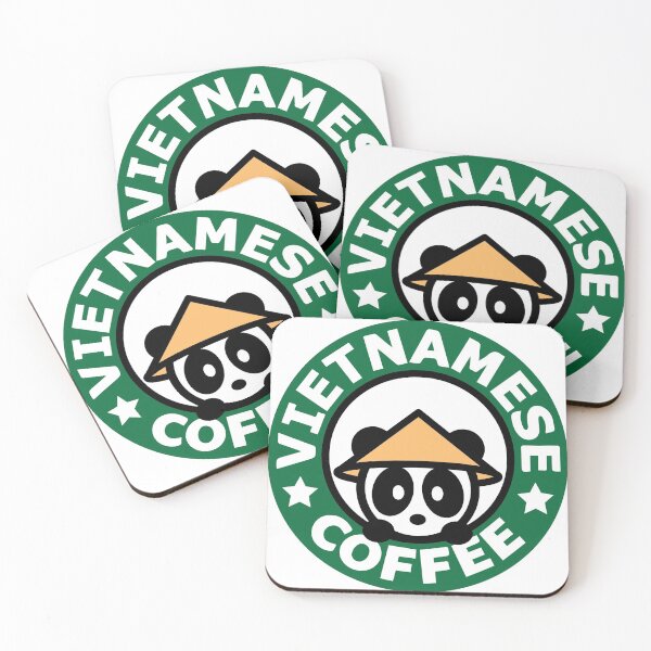 Item preview, Viet Coffee designed and sold by RandeeTee15.