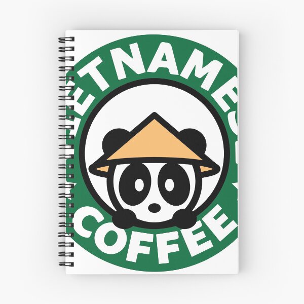 Item preview, Viet Coffee designed and sold by RandeeTee15.