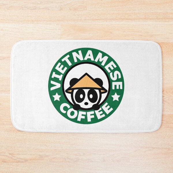 Item preview, Viet Coffee designed and sold by RandeeTee15.