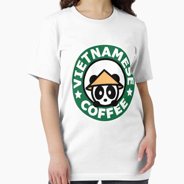 Item preview, Viet Coffee designed and sold by RandeeTee15.