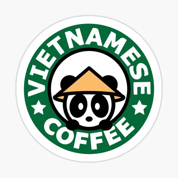 Item preview, Viet Coffee designed and sold by RandeeTee15.