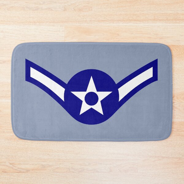 Item preview, USAF - AIRMAN designed and sold by WOOFANG.
