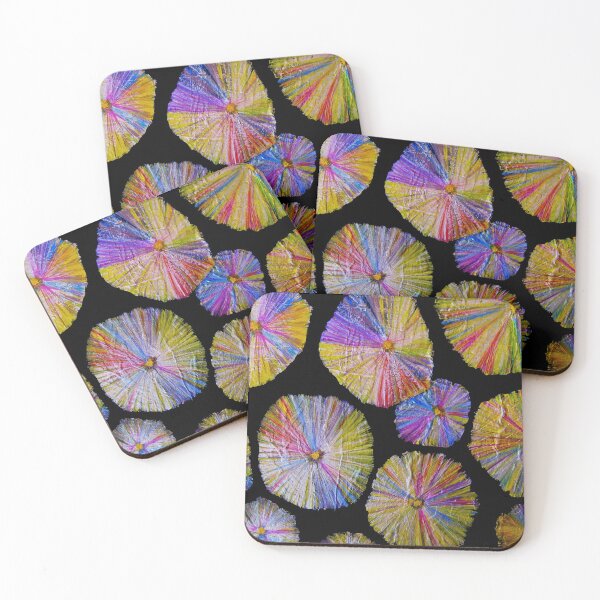 Item preview, Stocksom Acicular Gypsum designed and sold by Stocksom  Art Prints.