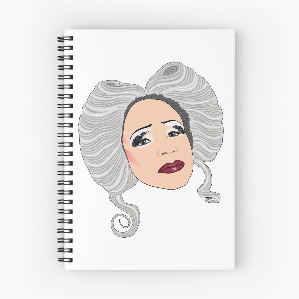 Item preview, Internationally Ignored Song Stylist designed and sold by Horrorshow Art.