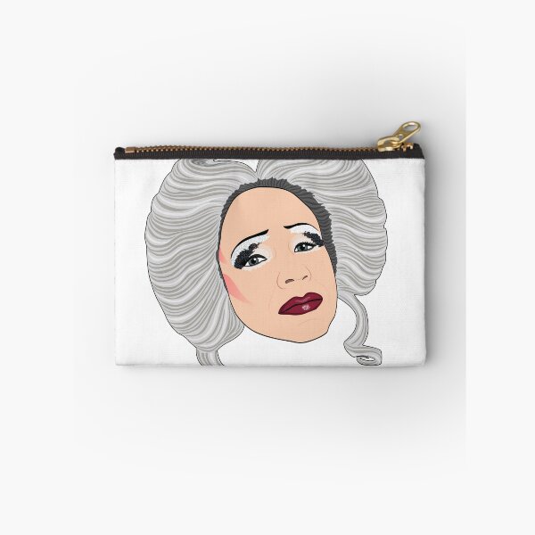 Item preview, Internationally Ignored Song Stylist designed and sold by Horrorshow Art.