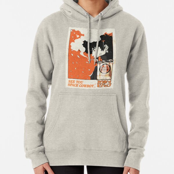 Vaquero bebe Sudadera con capucha