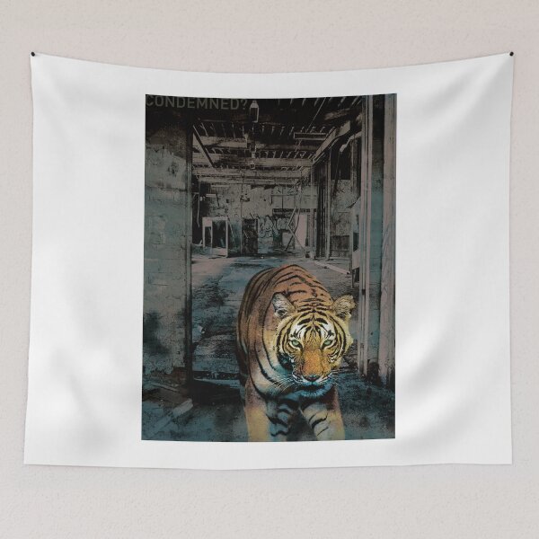 Item preview, Condemned?  designed and sold by TIGERRIFIC.