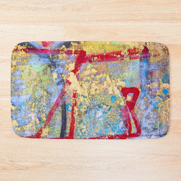 Item preview, Textures in paint designed and sold by Dave Hare Photography.