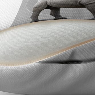 Alternate view of orenda I Floor Pillow
