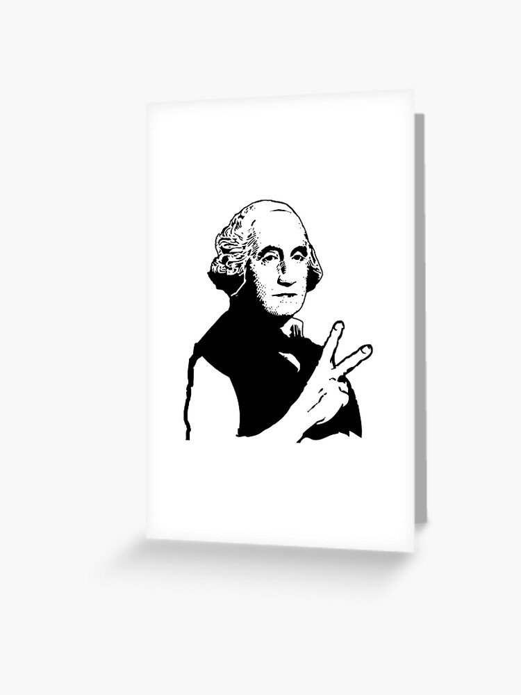 ジョージ ワシントンのサイン Lot Detail - George Washington Signed