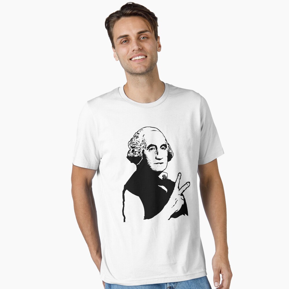 Item preview, Essential T-Shirt designed and sold by mindofpeace.