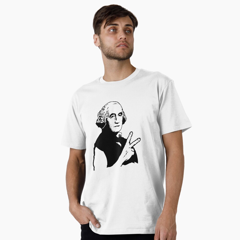 Item preview, Premium T-Shirt designed and sold by mindofpeace.