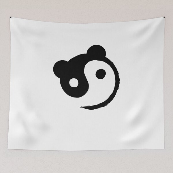 Item preview, Yin Yang designed and sold by RandeeTee15.
