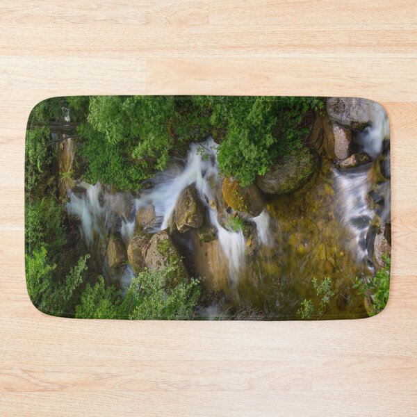Item preview, Cathar Falls designed and sold by Dave Hare Photography.