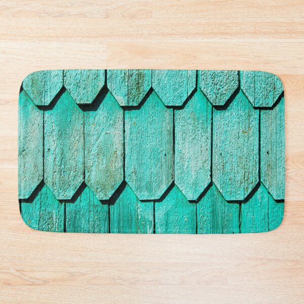 Item preview, Green Shingle designed and sold by Dave Hare Photography.