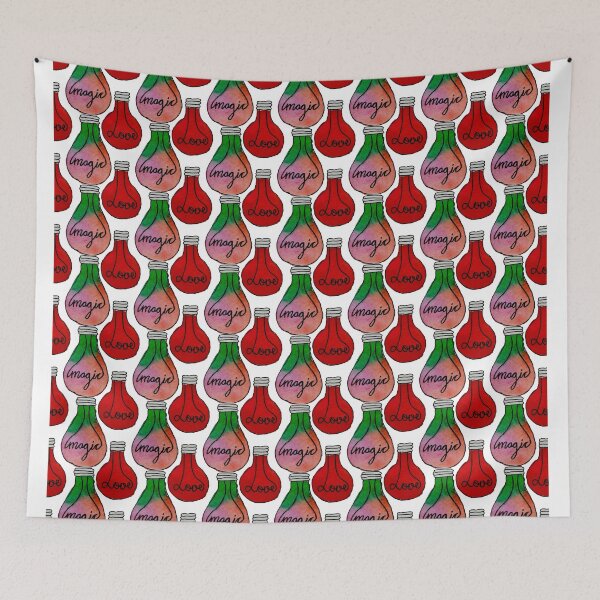 Item preview, Magic love designed and sold by silviagb.