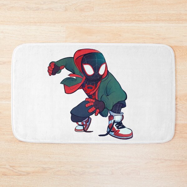 Item preview, Miles  designed and sold by Fumisketchies.