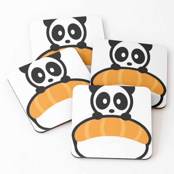Item preview, Sushi designed and sold by RandeeTee15.