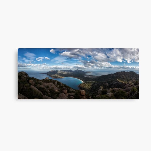 Item preview, Freycinet As Far As The Eye Can See designed and sold by Kristin Repsher.